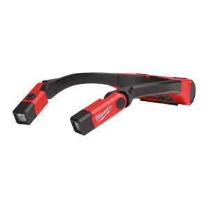 L4NL400-301 — USB-Akku-Nackenleuchte