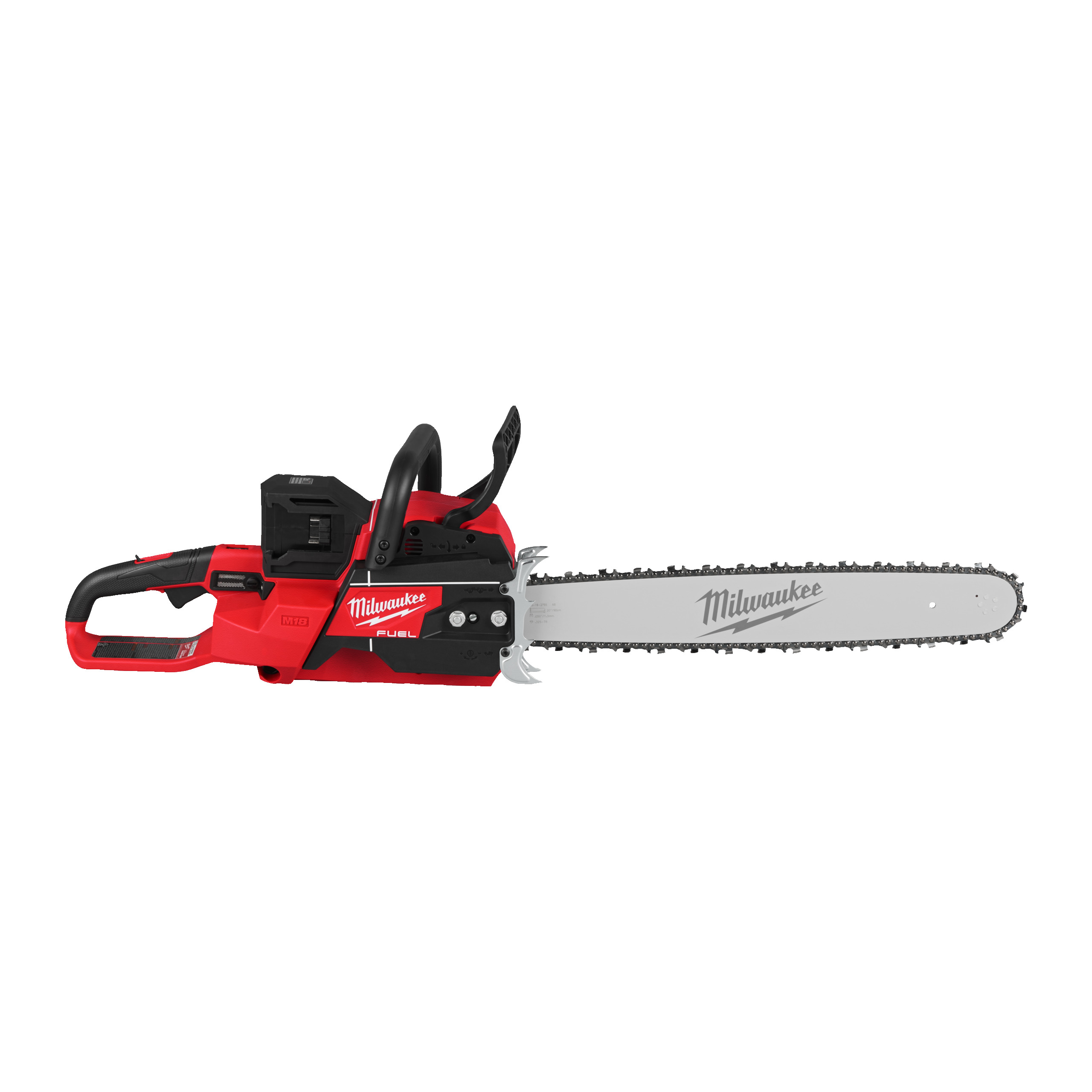 M18 FUEL™ Akku-Kettensäge 50cm M18F2CHS50-0