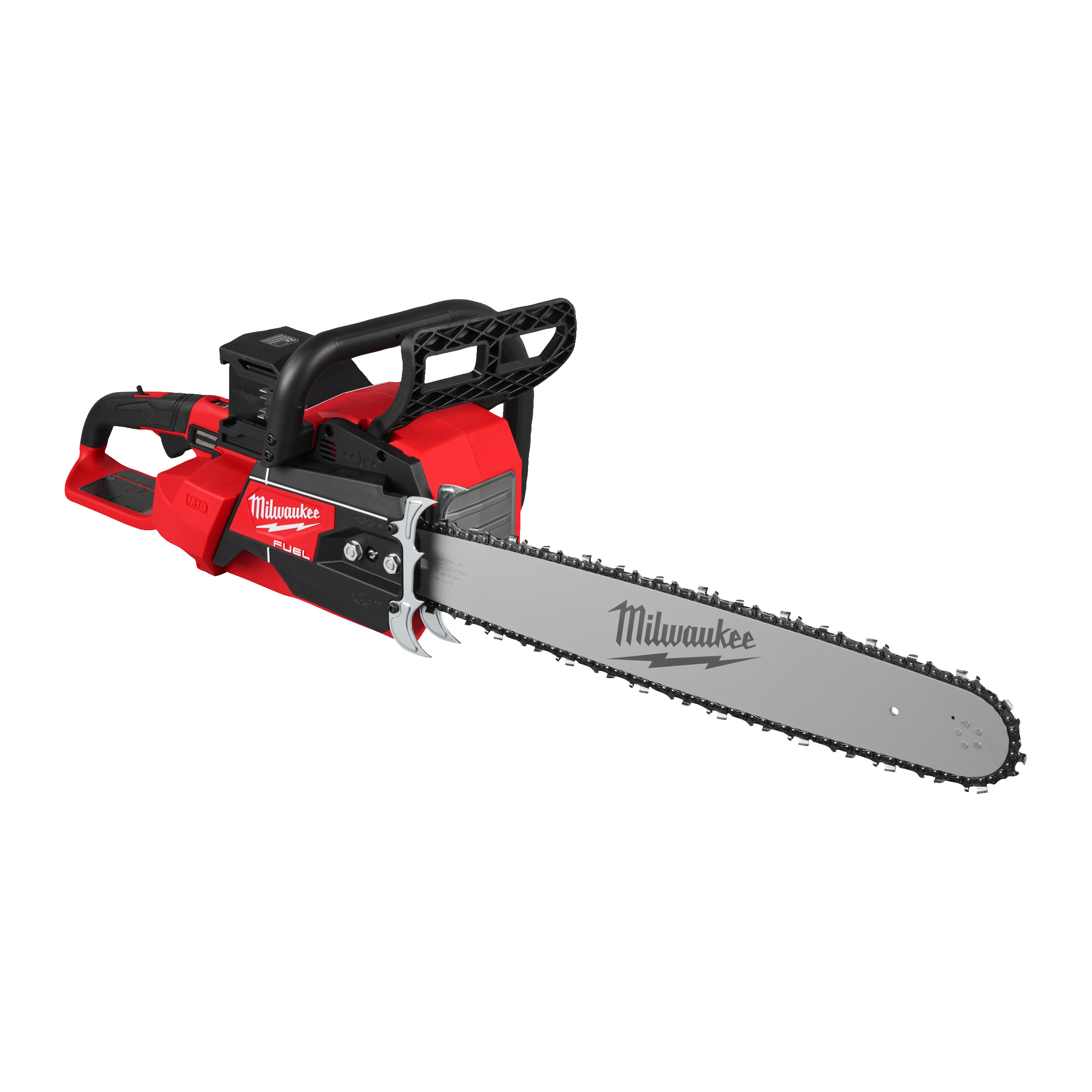 M18 FUEL™ Akku-Kettensäge 50cm M18F2CHS50-0 – Bild 2