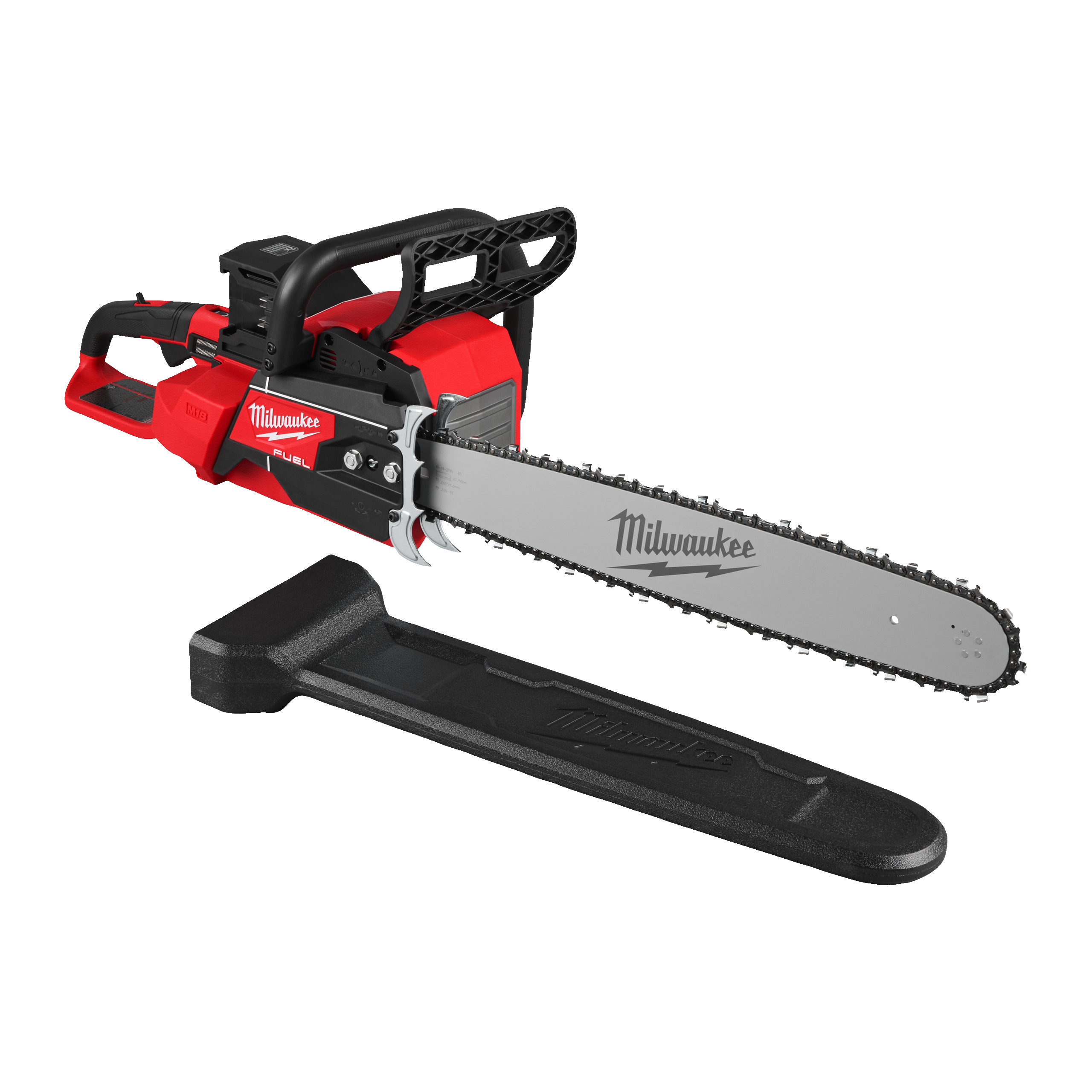 M18 FUEL™ Akku-Kettensäge 50cm M18F2CHS50-0 – Bild 4