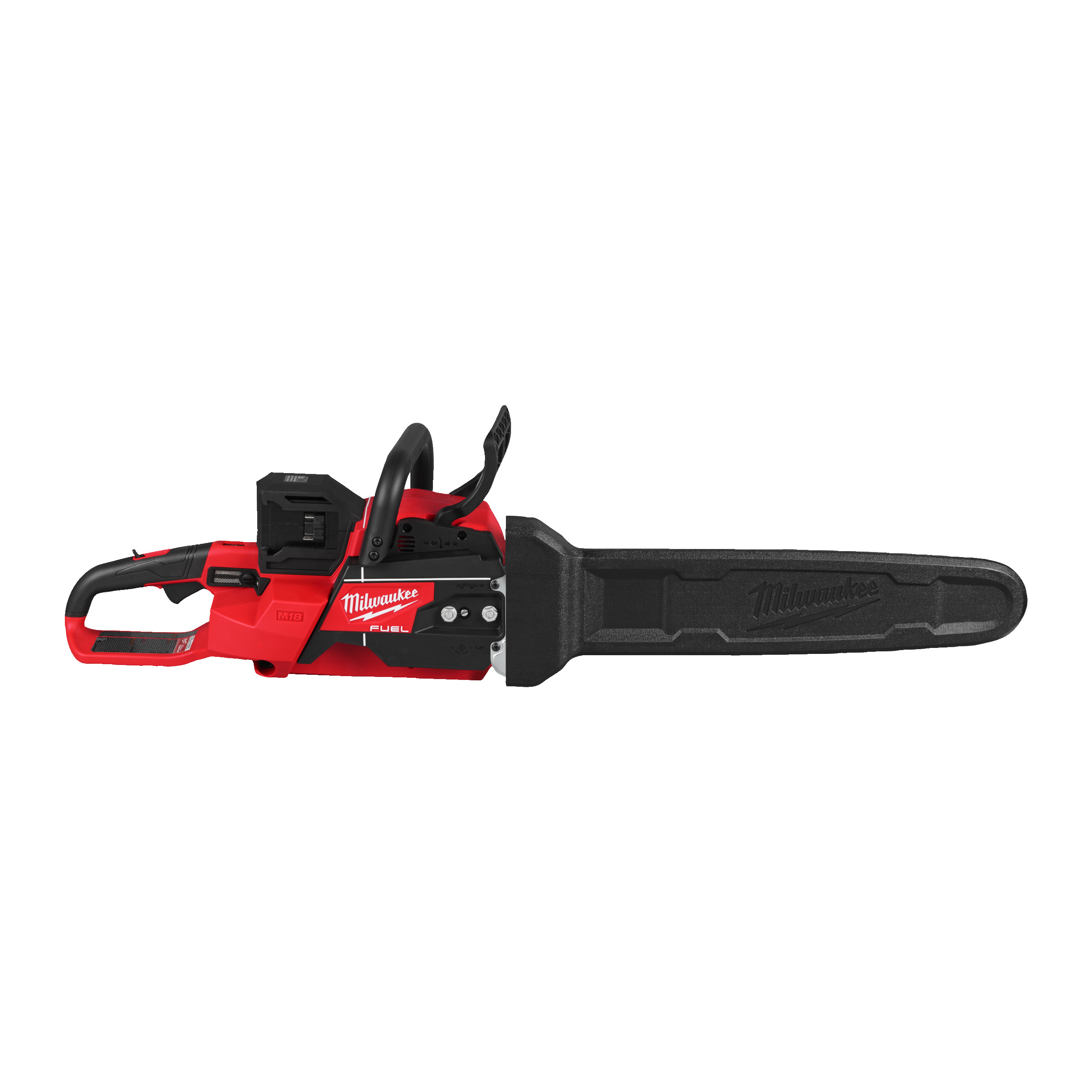 M18 FUEL™ Akku-Kettensäge 50cm M18F2CHS50-0 – Bild 5