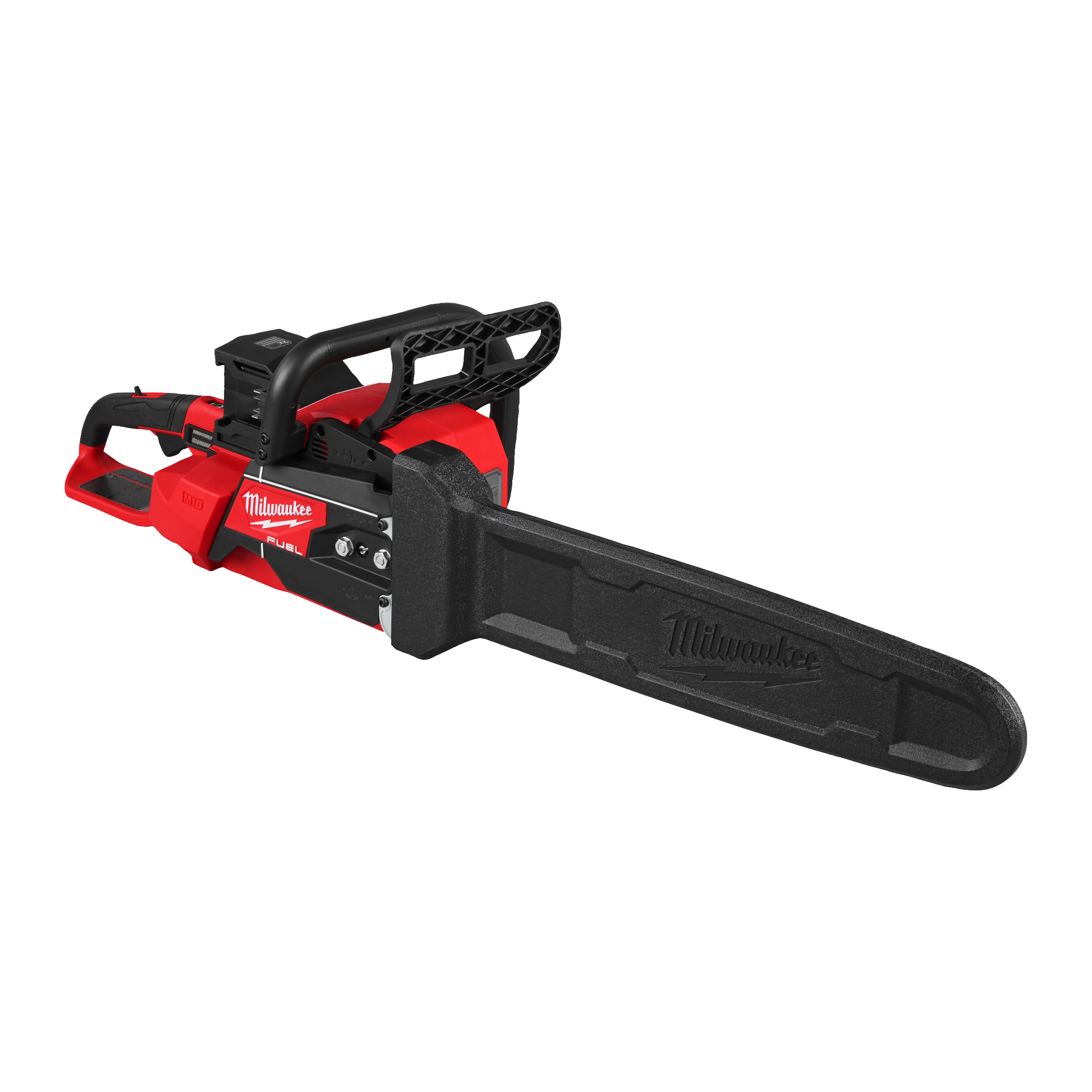 M18 FUEL™ Akku-Kettensäge 50cm M18F2CHS50-0 – Bild 6