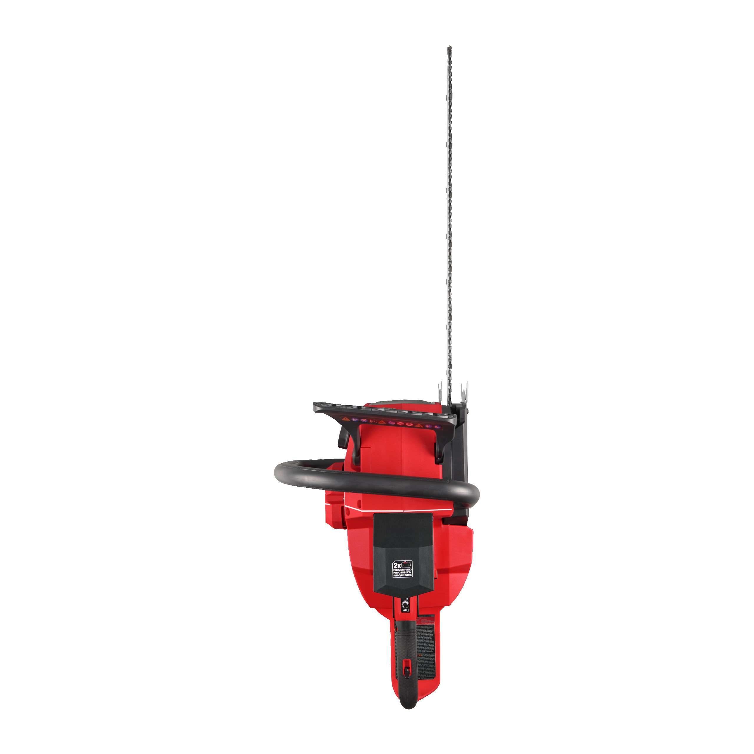 M18 FUEL™ Akku-Kettensäge 50cm M18F2CHS50-0 – Bild 8