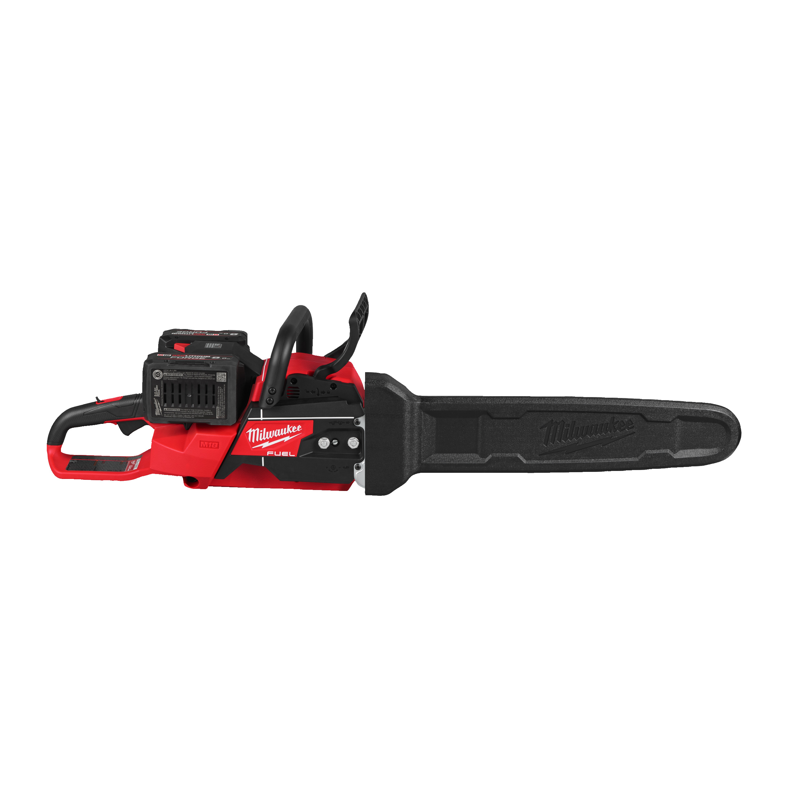 M18 FUEL™ Akku-Kettensäge 50cm M18F2CHS50-802 – Bild 5