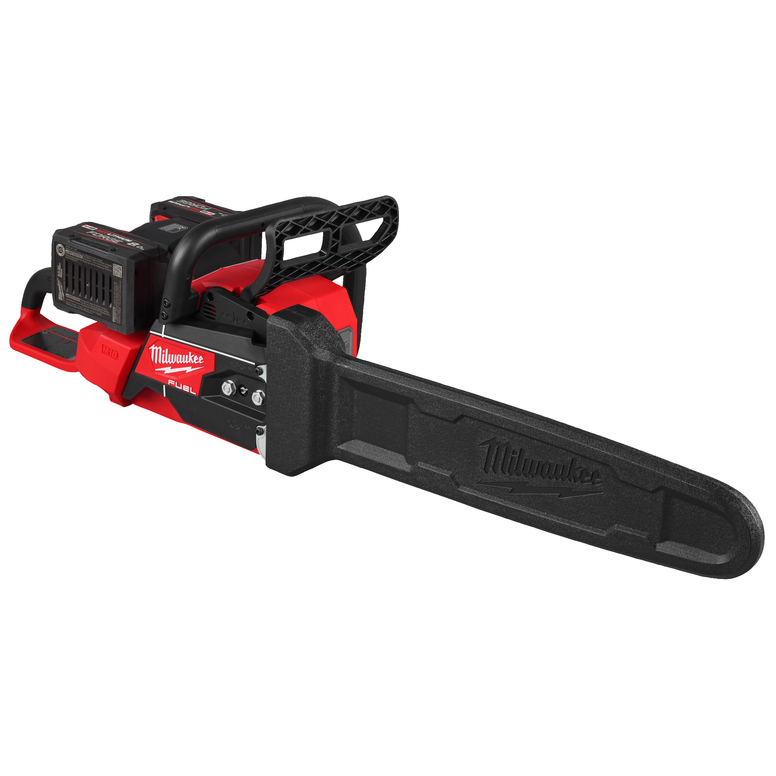 M18 FUEL™ Akku-Kettensäge 50cm M18F2CHS50-802 – Bild 6