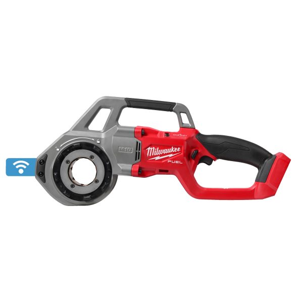 M18 FUEL™ Akku-Gewindeschneidkluppe M18FPT114-0C