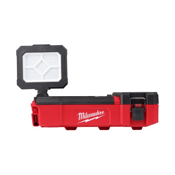 M12™ PACKOUT™ Akku-Leuchte 1400 lumen M12POAL-0