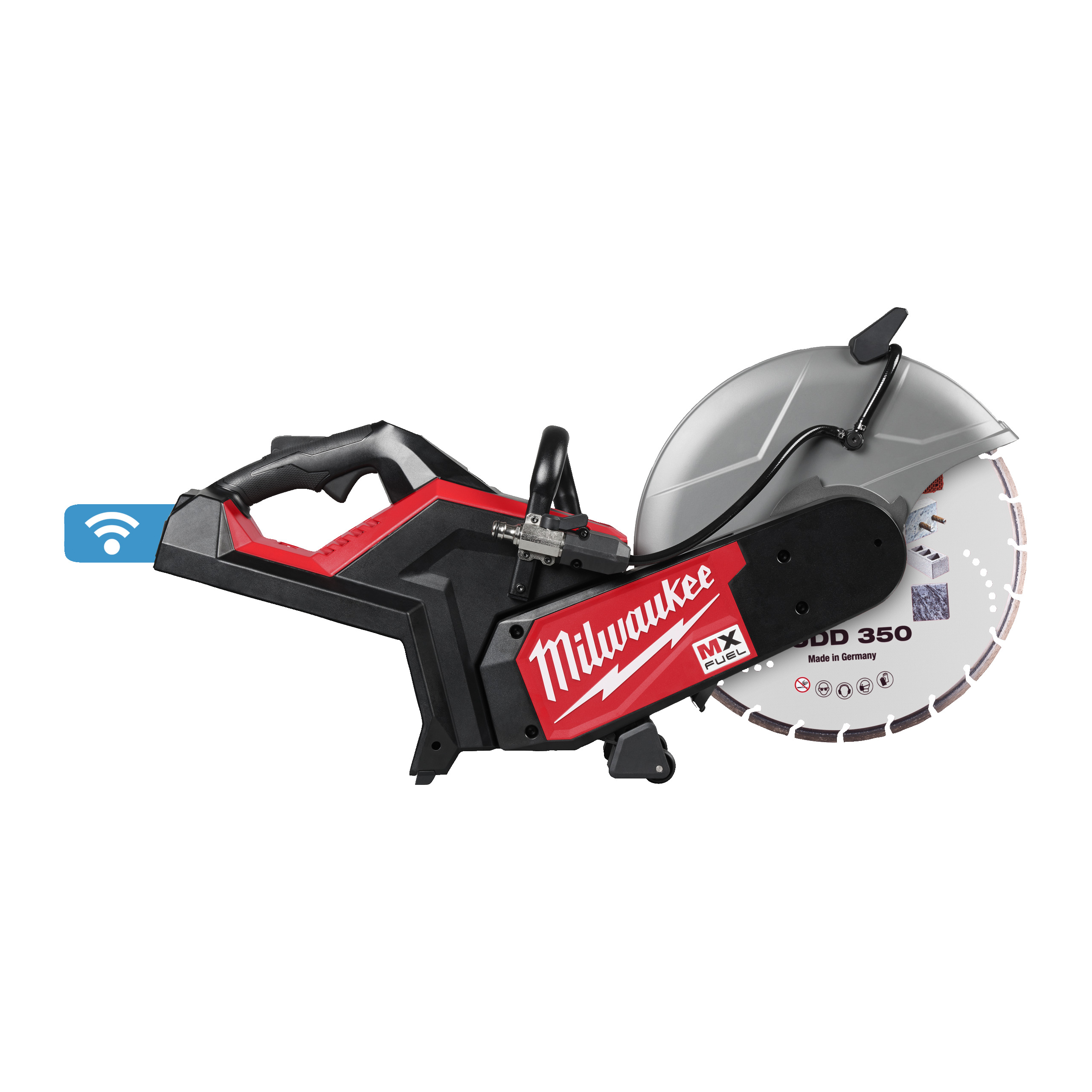 MX FUEL™ Akku-Trennschleifer 350 mm GEN2 MXFCOS350G2-0