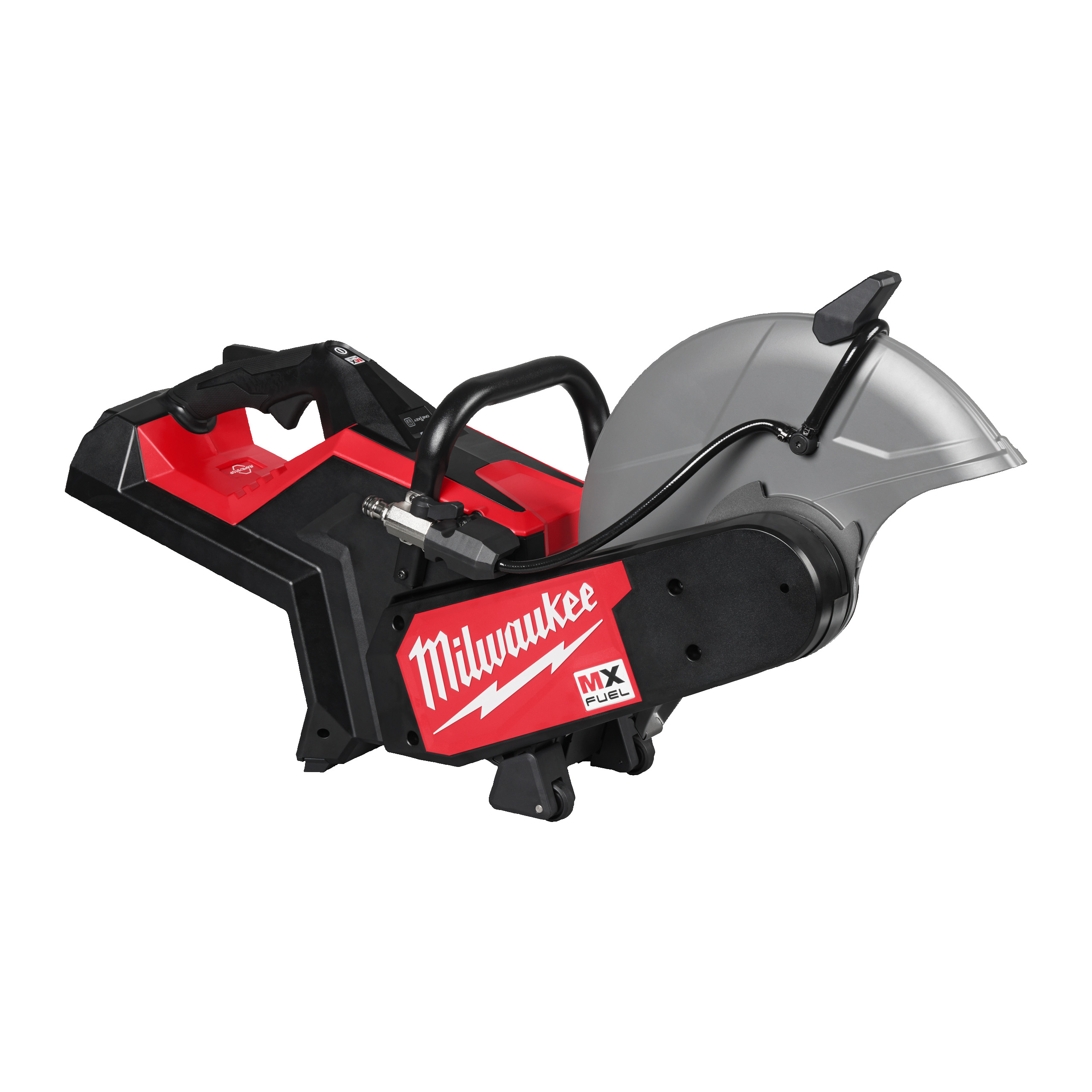 MX FUEL™ Akku-Trennschleifer 350 mm GEN2 MXFCOS350G2-0 – Bild 4