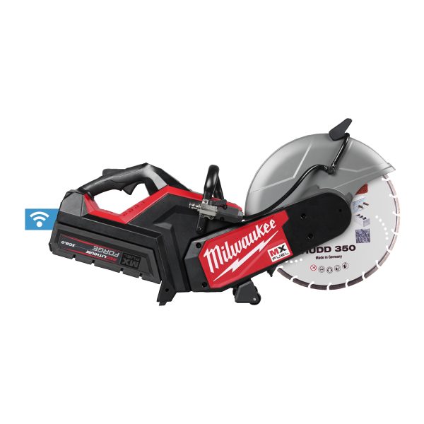 MX FUEL™ Akku-Trennschleifer 350 mm GEN2 MXFCOS350G2-802