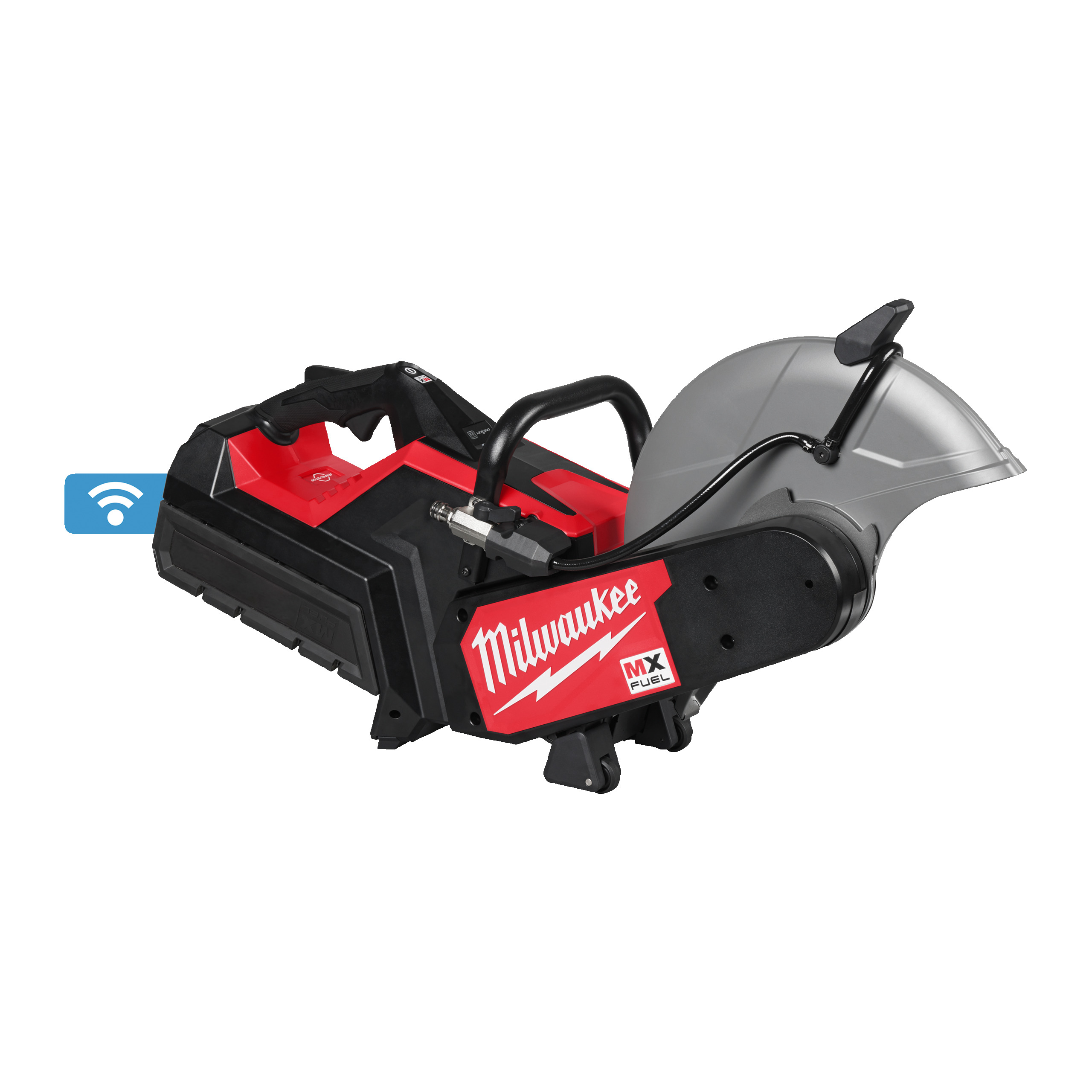 MX FUEL™ Akku-Trennschleifer 350 mm GEN2 MXFCOS350G2-802 – Bild 3