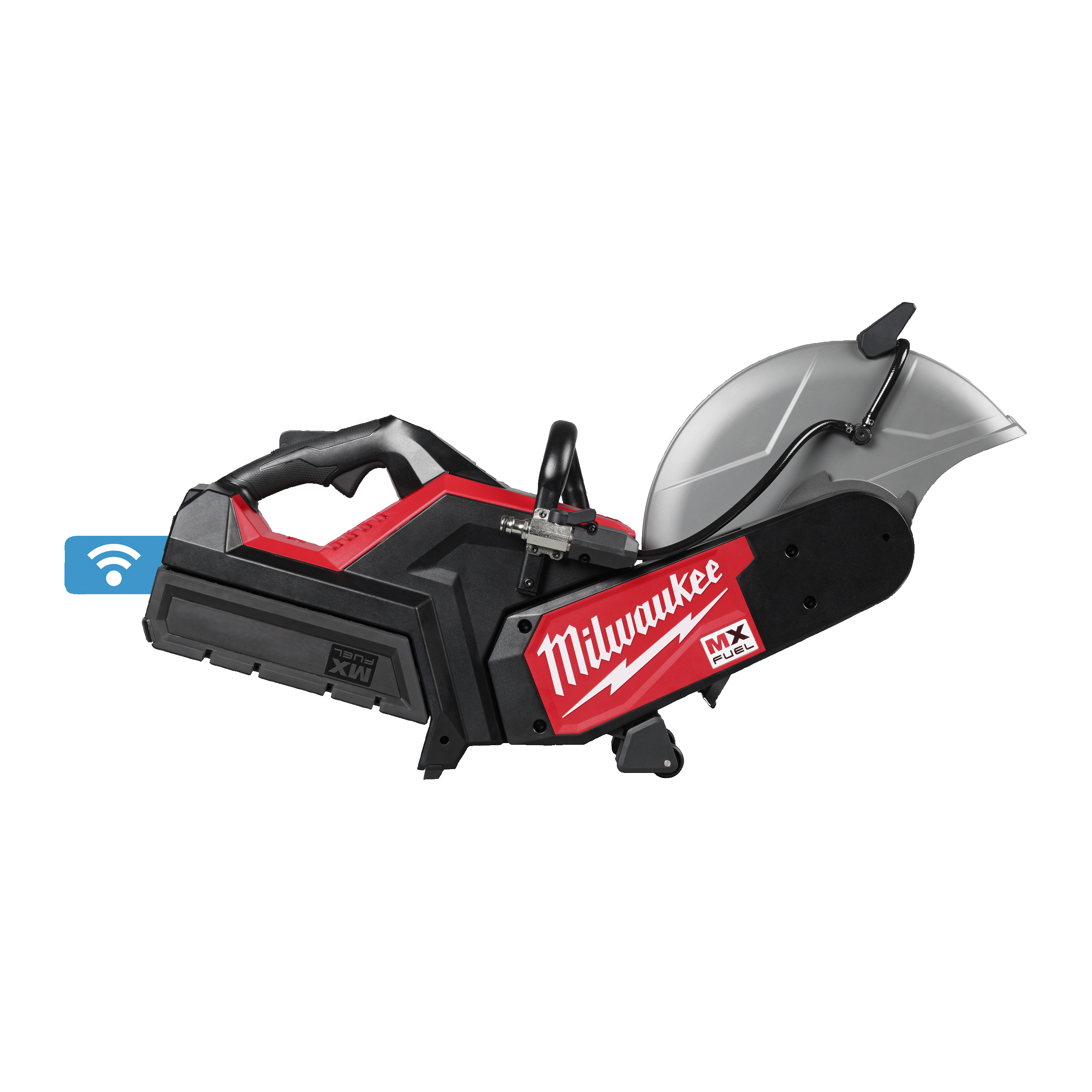 MX FUEL™ Akku-Trennschleifer 350 mm GEN2 MXFCOS350G2-802 – Bild 4