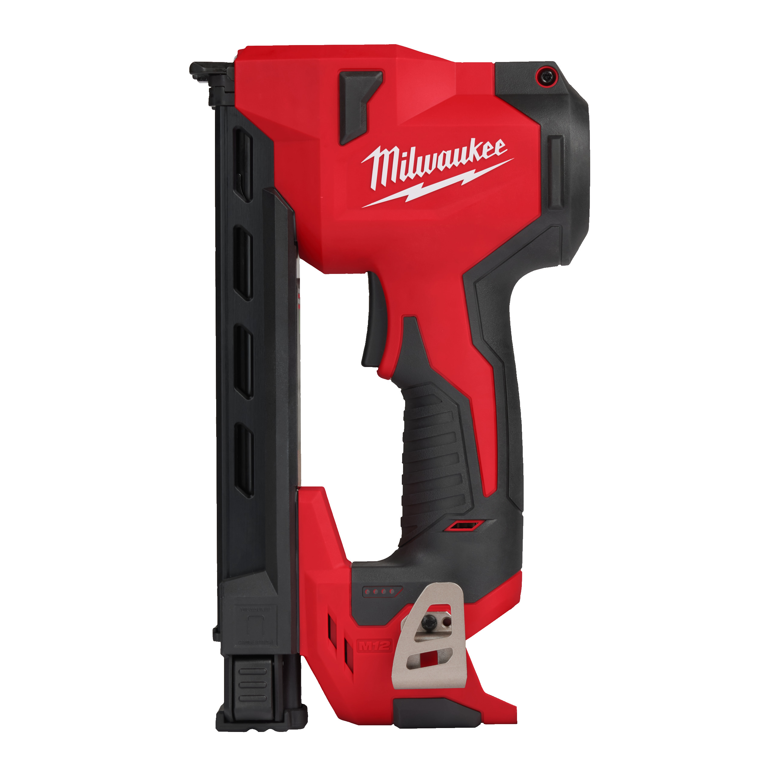 M12™ Bürstenloser Akku-Tacker M12BCST-0