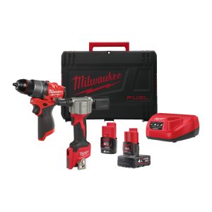 M12 FUEL™ POWERPACK M12FPP2D2-422X