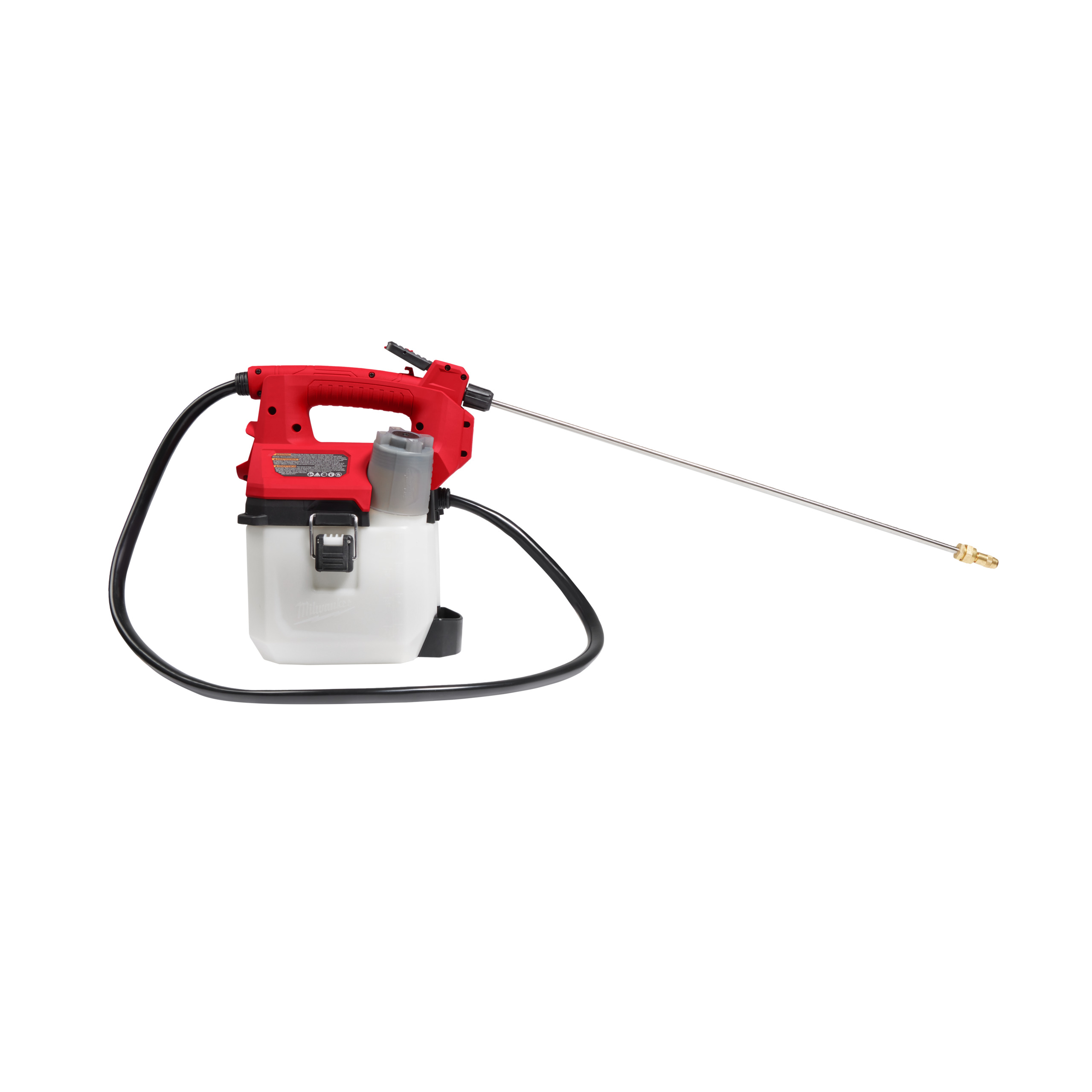 M12™ Bürstenloses Akku-Chemie-Sprühgerät M12BHCS3L-0 – Bild 3