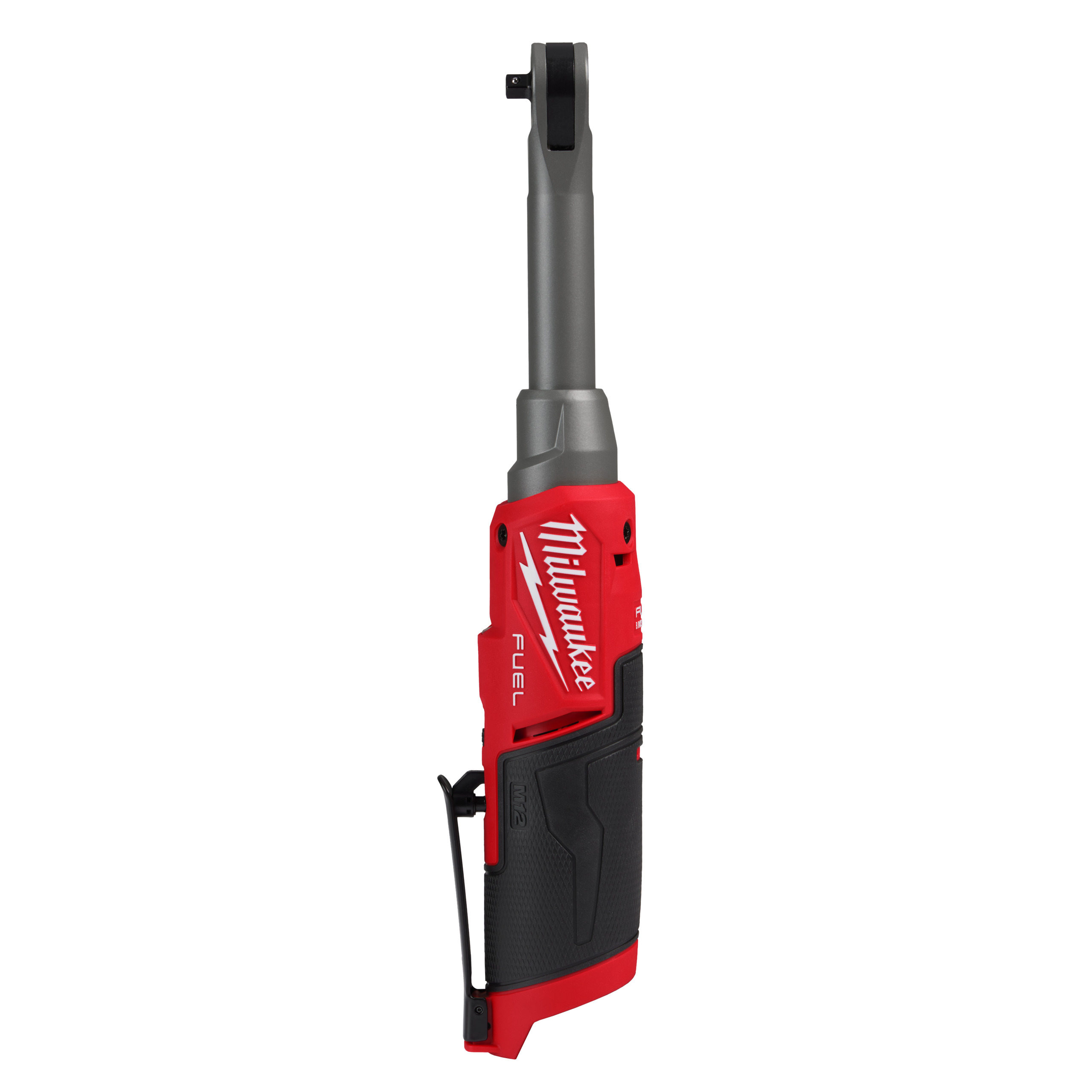M12 FUEL™ 1/4" Hochgeschwindigkeitsratsche lang M12FHIR14LR-0 – Bild 2