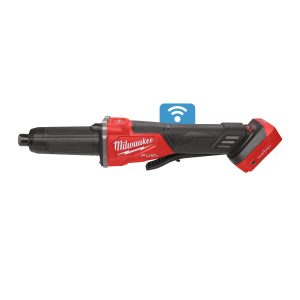 M18™ FUEL One-Key™ Akku-Geradschleifer mit Drehzahlelektronik & Paddle-Schalter M18FDGROVPDB-0X