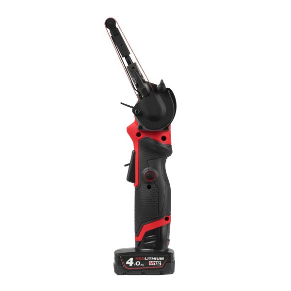 M12 FUEL™ Akku-Bandfeile M12FBFL10-402B