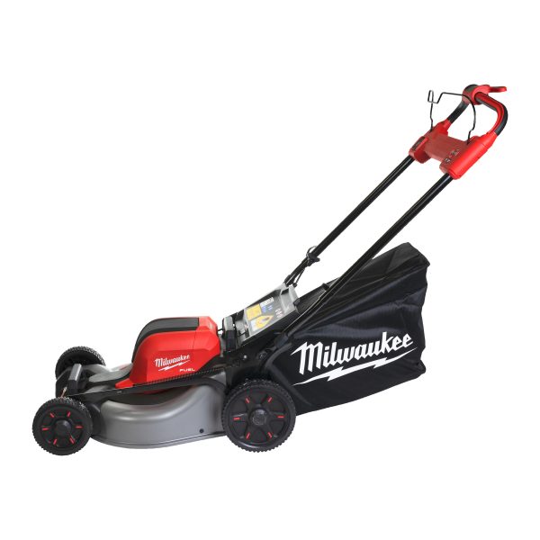 M18 FUEL™ Akku-Rasenmäher 46 cm M18F2LM46-0