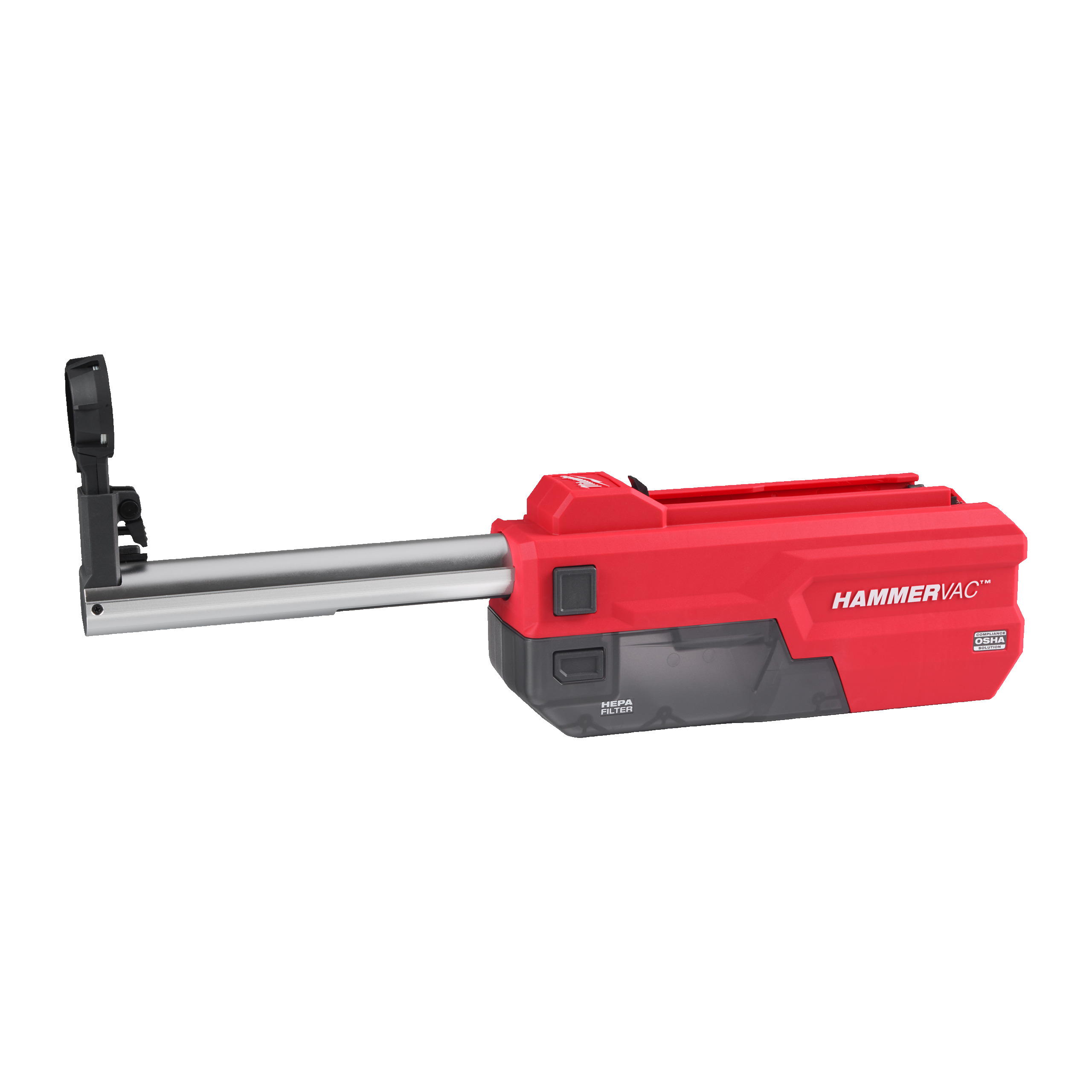 Staubabsaugung M18FHACOD32 M18FDDEL32-0 – Bild 2