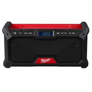 M18RADDAB+G2-0 — M18™ Akku-Baustellenradio DAB+