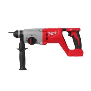 M18™ SDS-Plus Akku-Kombihammer 26MM mit D-Handgriff M18BLHACD26-0X