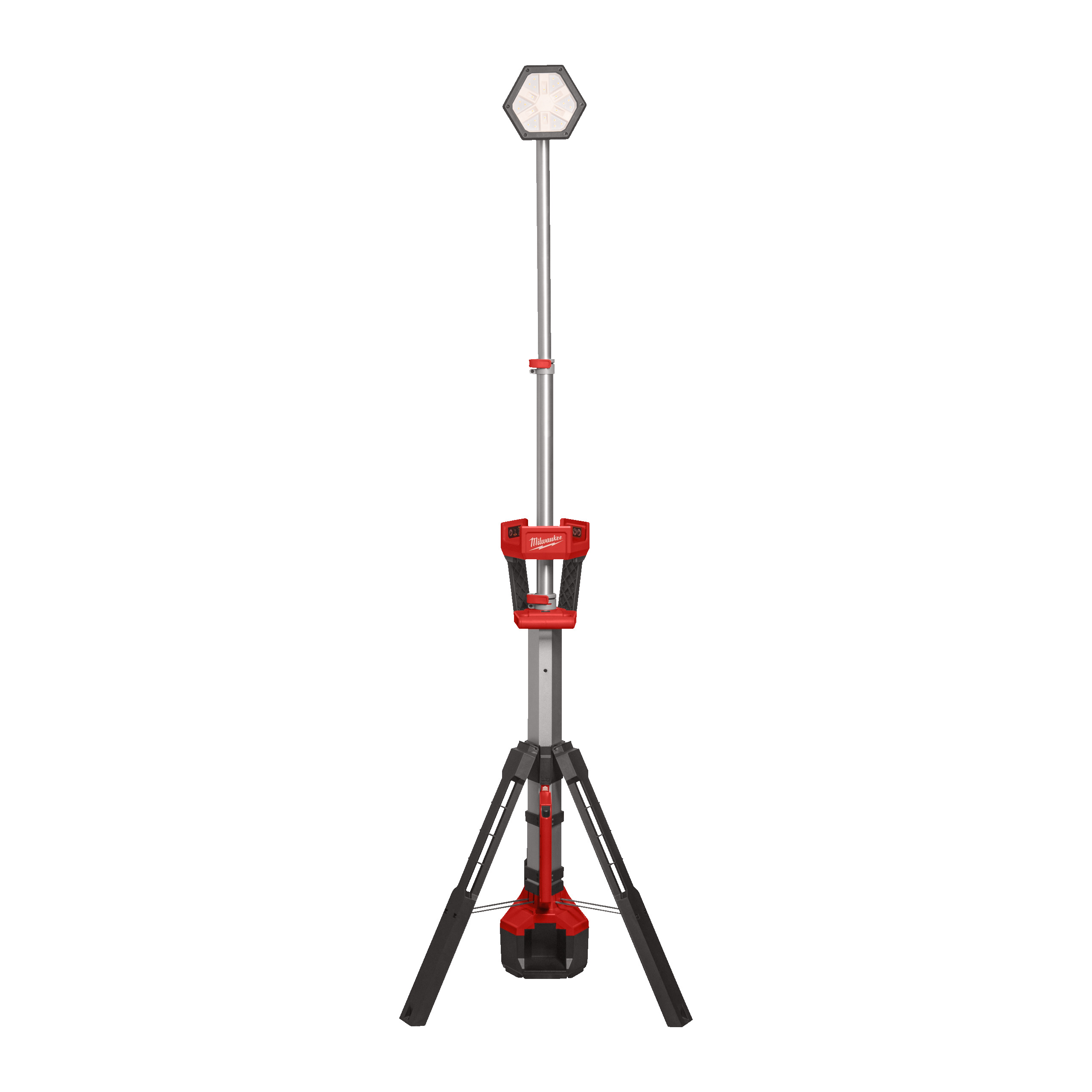 M18™ Akku-Baustrahler M18SAL2-0 – Bild 2