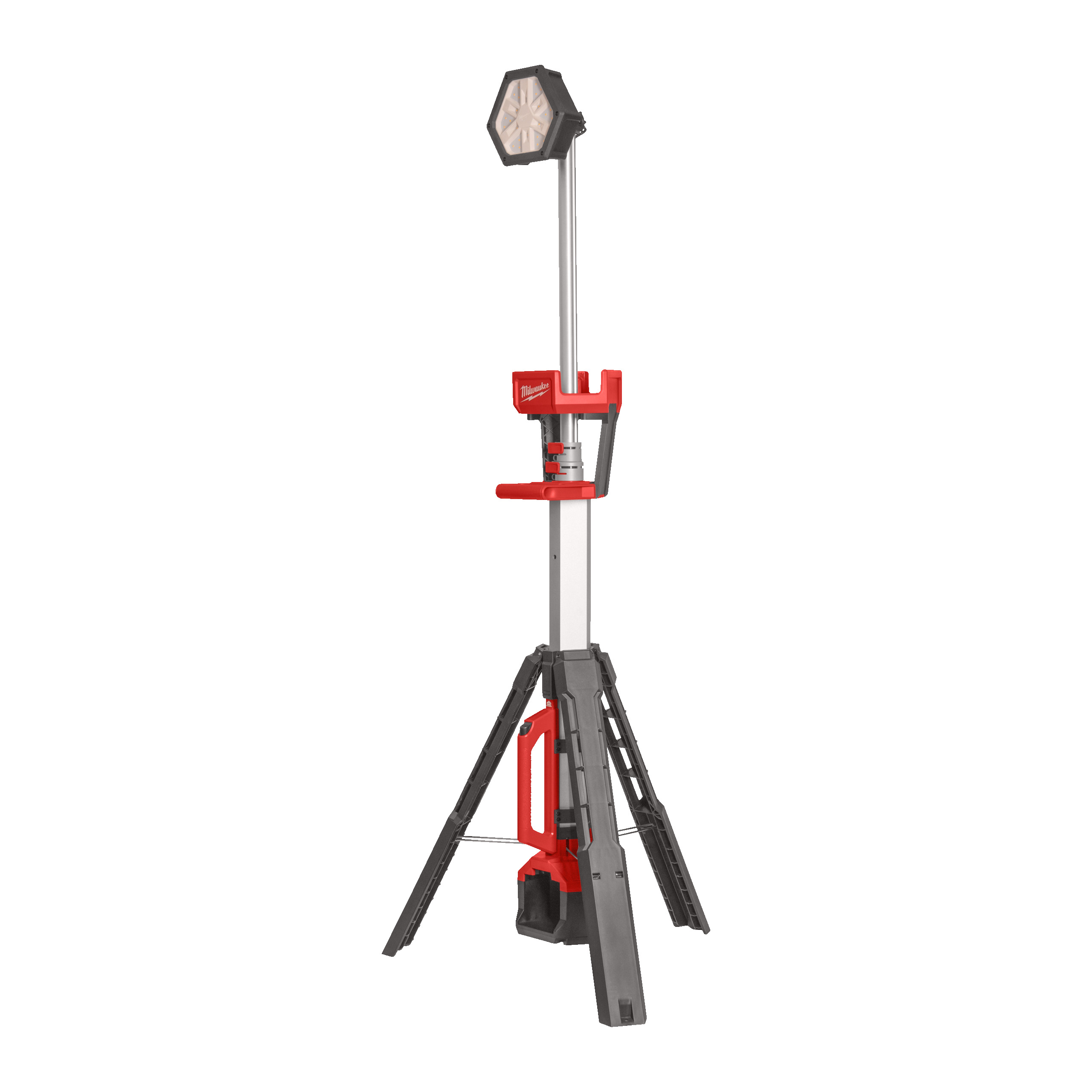 M18™ Akku-Baustrahler M18SAL2-0 – Bild 3