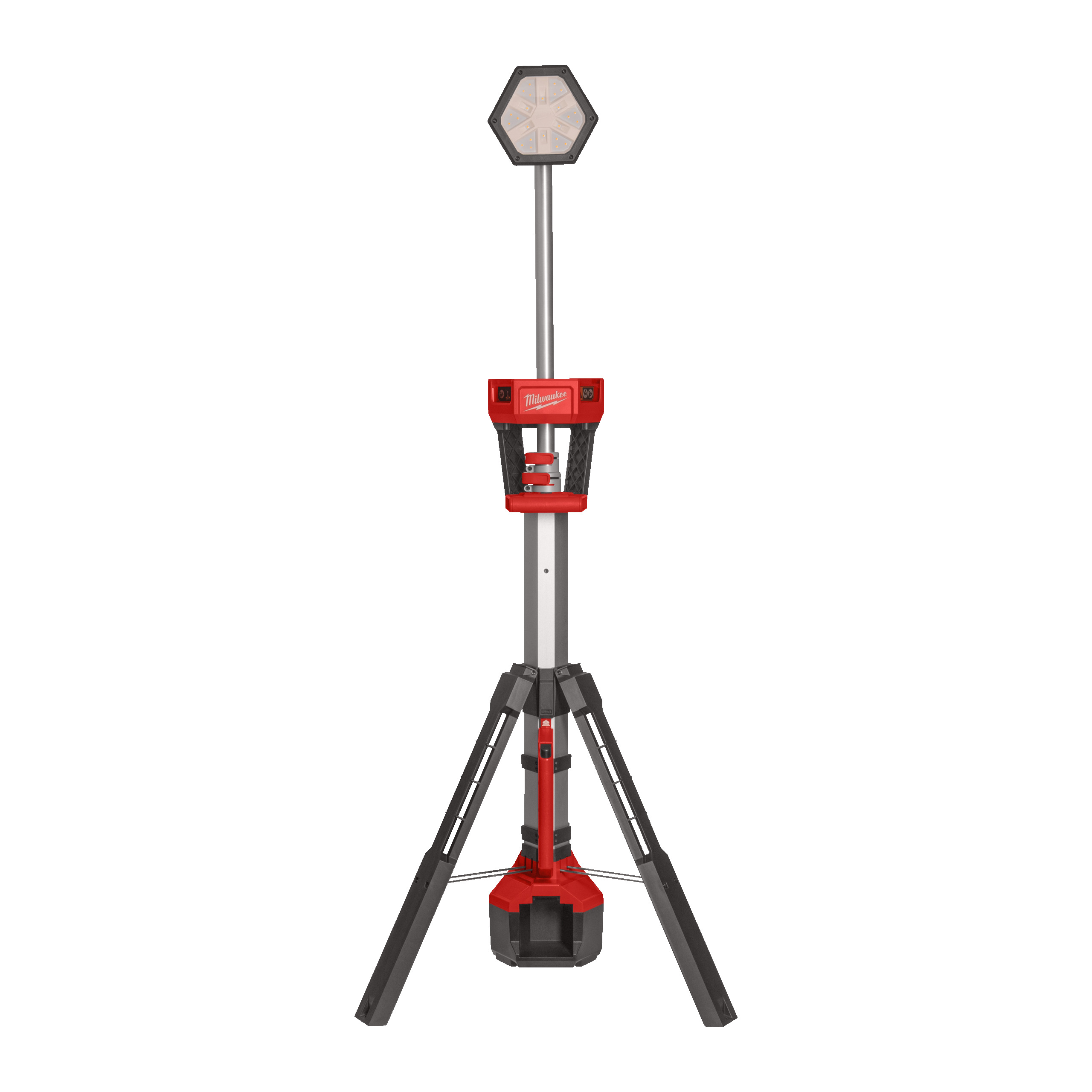 M18™ Akku-Baustrahler M18SAL2-0 – Bild 4