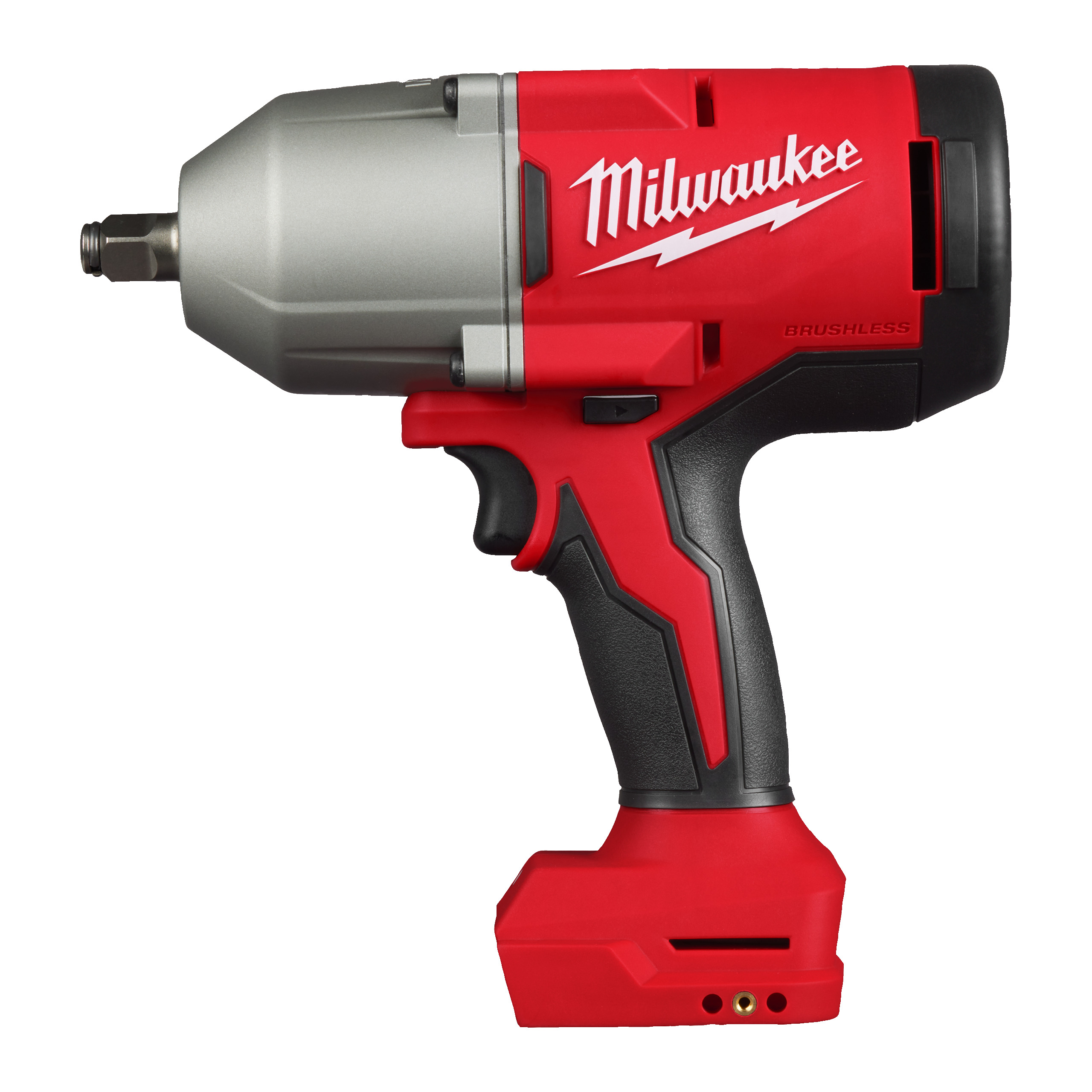M18™ Bürstenloser 1/2"-Akku-Schlagschrauber Vierkant M18BLHIWF12-0X