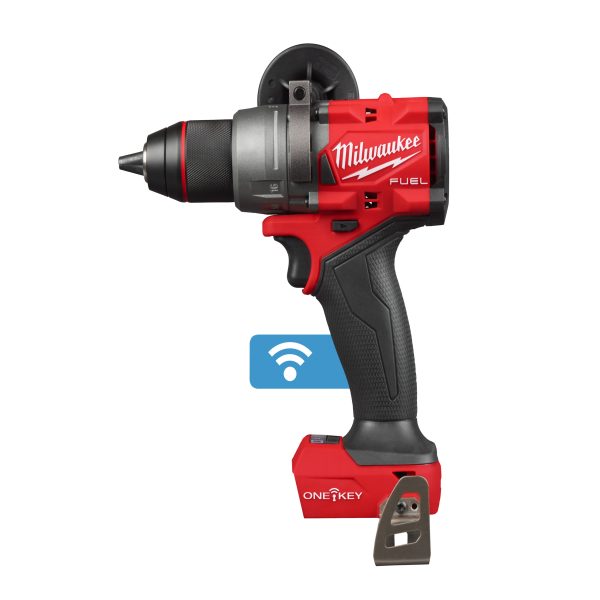 M18 FUEL™ ONE-KEY™-Akku-Schlagbohrschrauber M18ONEPD3-0X