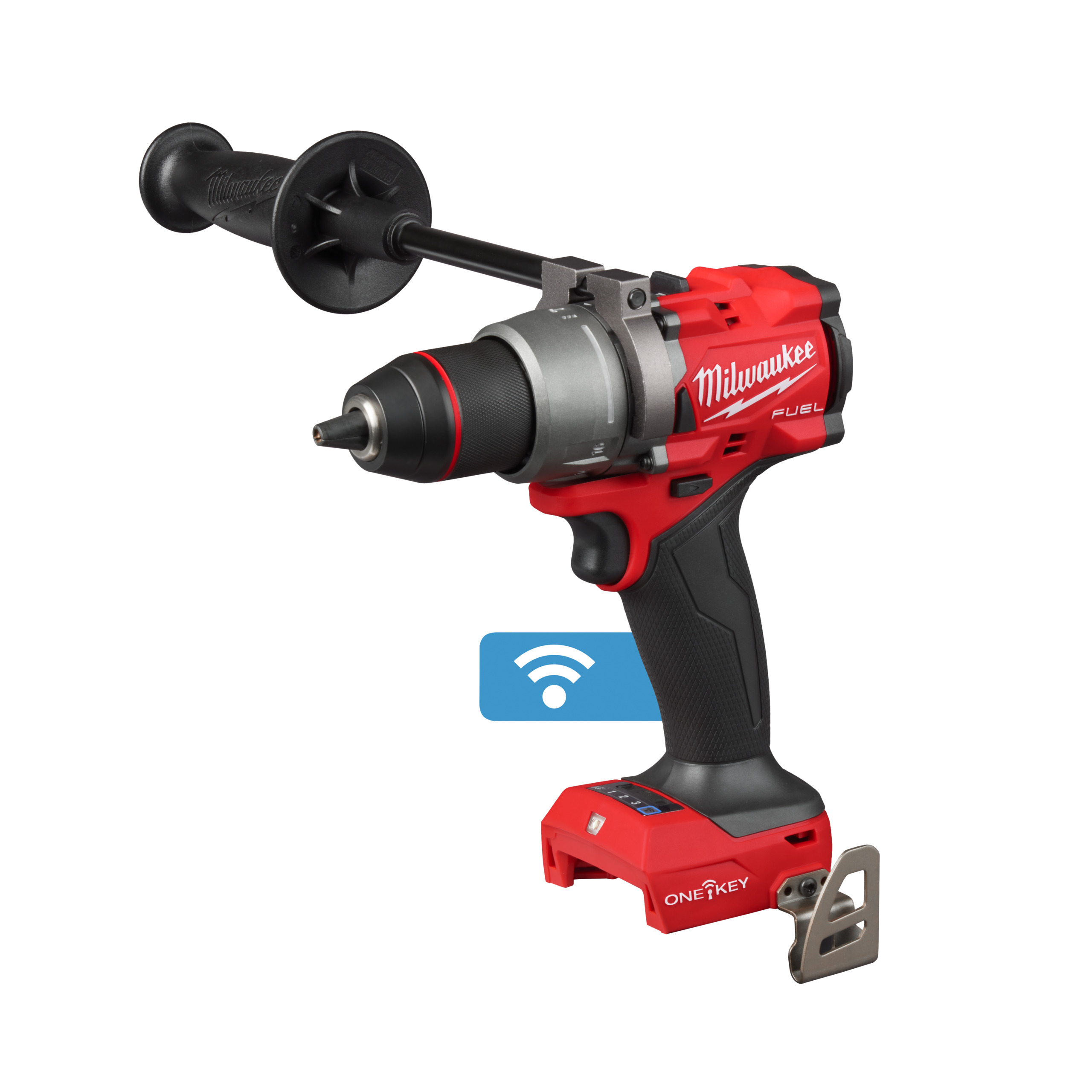 M18 FUEL™ ONE-KEY™-Akku-Schlagbohrschrauber M18ONEPD3-0X – Bild 2