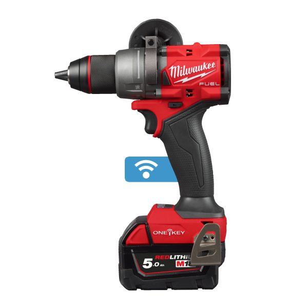 M18 FUEL™ ONE-KEY™ Akku-Bohrschrauber M18ONEDD3-502X