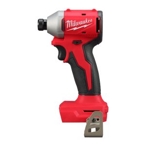 M18™ Bürstenloser 1/4"-Akku-Schlagschrauber M18BLIDRC-0