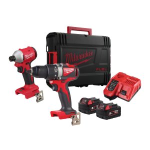 M18 ™ POWERPACK M18BLPP2B3-502X