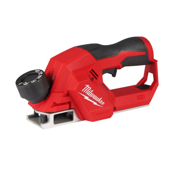 M12™ Akku-Hobel M12BLP-402X