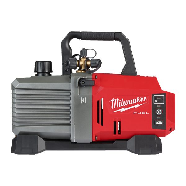 M18 FUEL™ Akku-Vakuum Pumpe M18FVP5-0