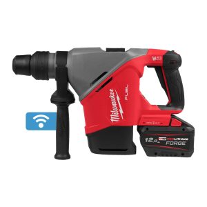 M18™ ONE-KEY™ SDS-Max Akku-Kombihammer 40 mm M18FHACO540-122C