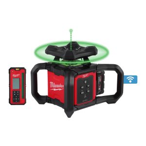 M18™ One-Key™ Akku-Rotationslaser M18RLOHVG300-501C