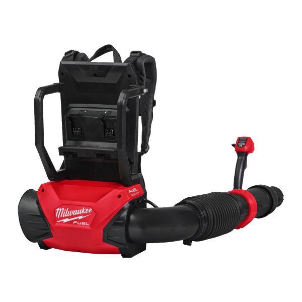 M18 FUEL™ Akku-Rucksackgebläse M18F2BPB-0