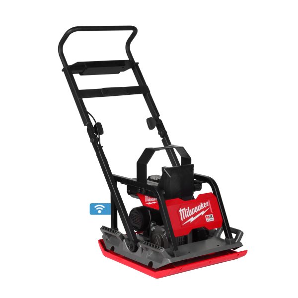 MX FUEL™ Akku-Rüttelplatte MXFPC50-0