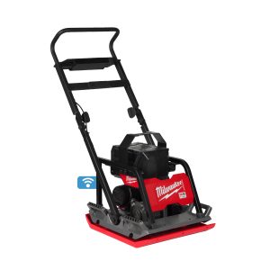 MX FUEL™ Akku-Rüttelplatte MXFPC50-122