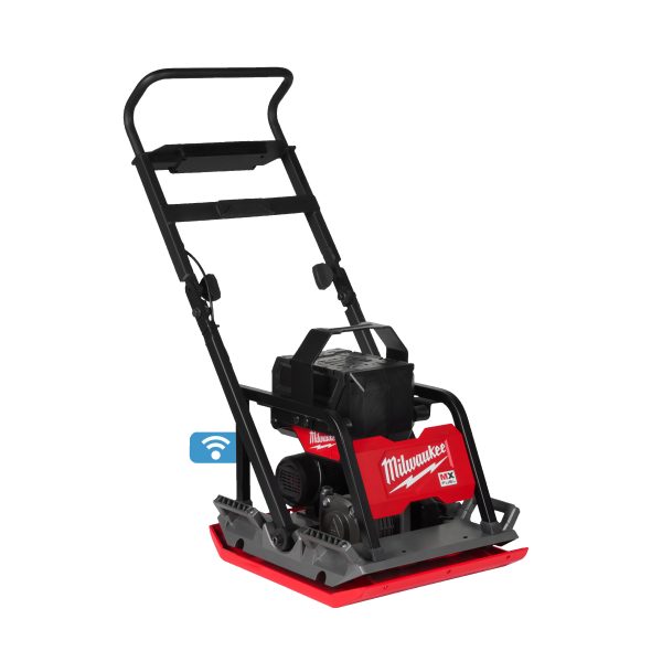 MX FUEL™ Akku-Rüttelplatte MXFPC50-122