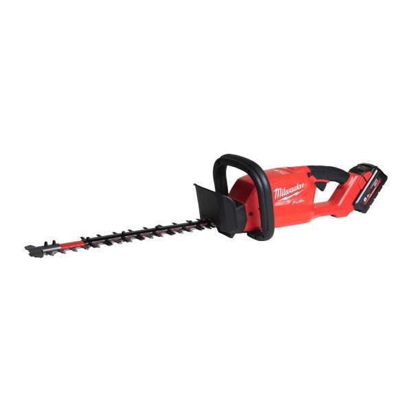 M18 FUEL Akku-Heckenschere 45 cm M18FHET45-802, 2x 8,0 HB und Ladegerät