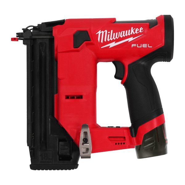 M12 FUEL™ Akku-Stiftnagler M12FCN18GS-202X