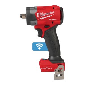 M18™ Fuel ONE-KEY™ 1/2" Akku-Schlagschrauber für Solaranlagen M18ONEFIW2FC12-0X