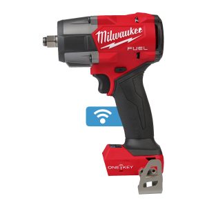 M18™ Fuel ONE-KEY™ 1/2" Akku-Schlagschrauber für Solaranlagen M18ONEFMTIW2FC12-0X