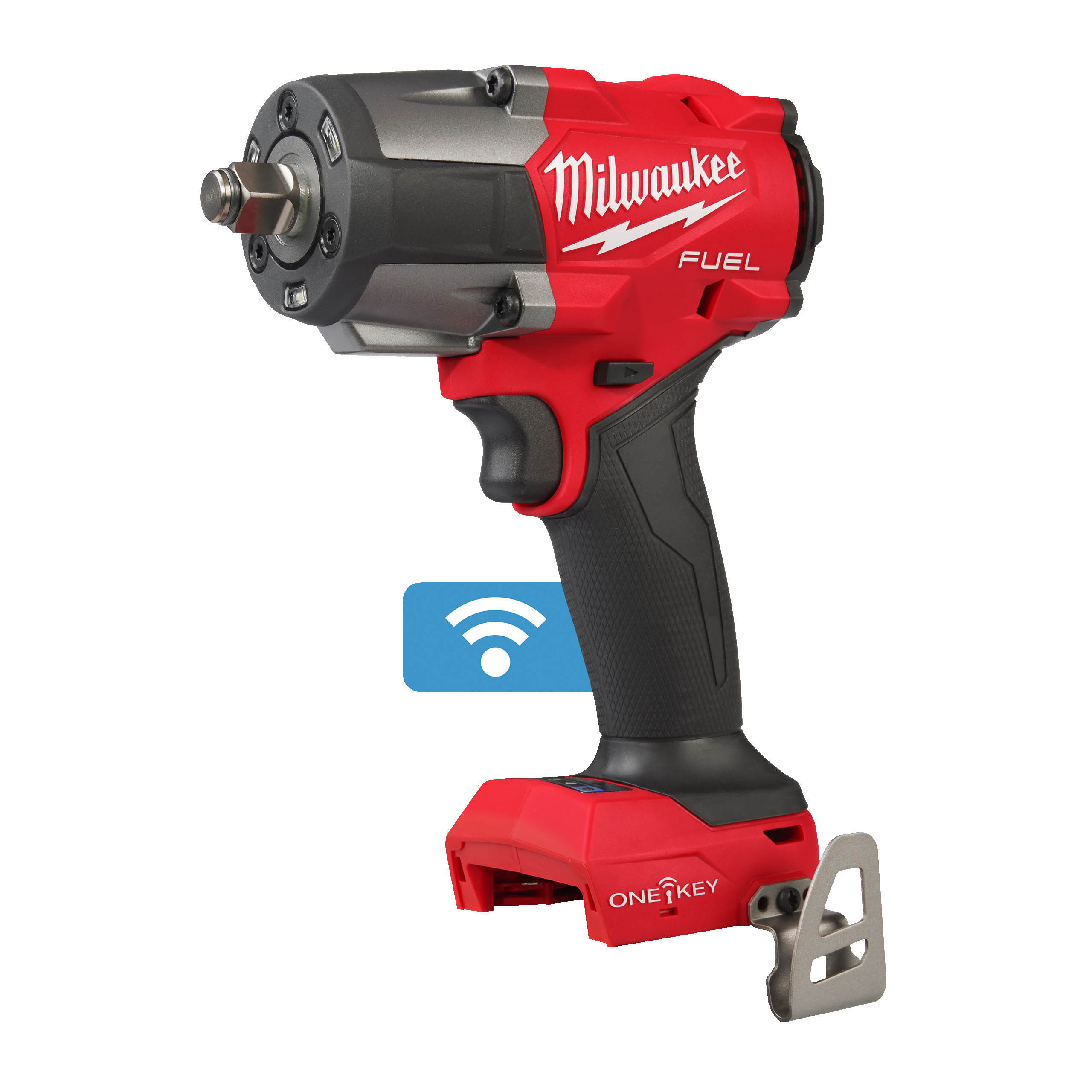 M18™ Fuel ONE-KEY™ 1/2" Akku-Schlagschrauber für Solaranlagen M18ONEFMTIW2FC12-0X – Bild 2