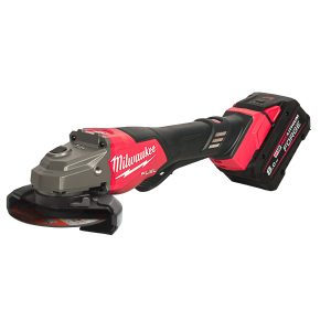 M18 FUEL™ Akku-Hochleistungswinkelschleifer 125mm mit Geschwindigkeitsregler & ONE-KEY Gen 2 M18FHSAGO125VXPDB2-802X