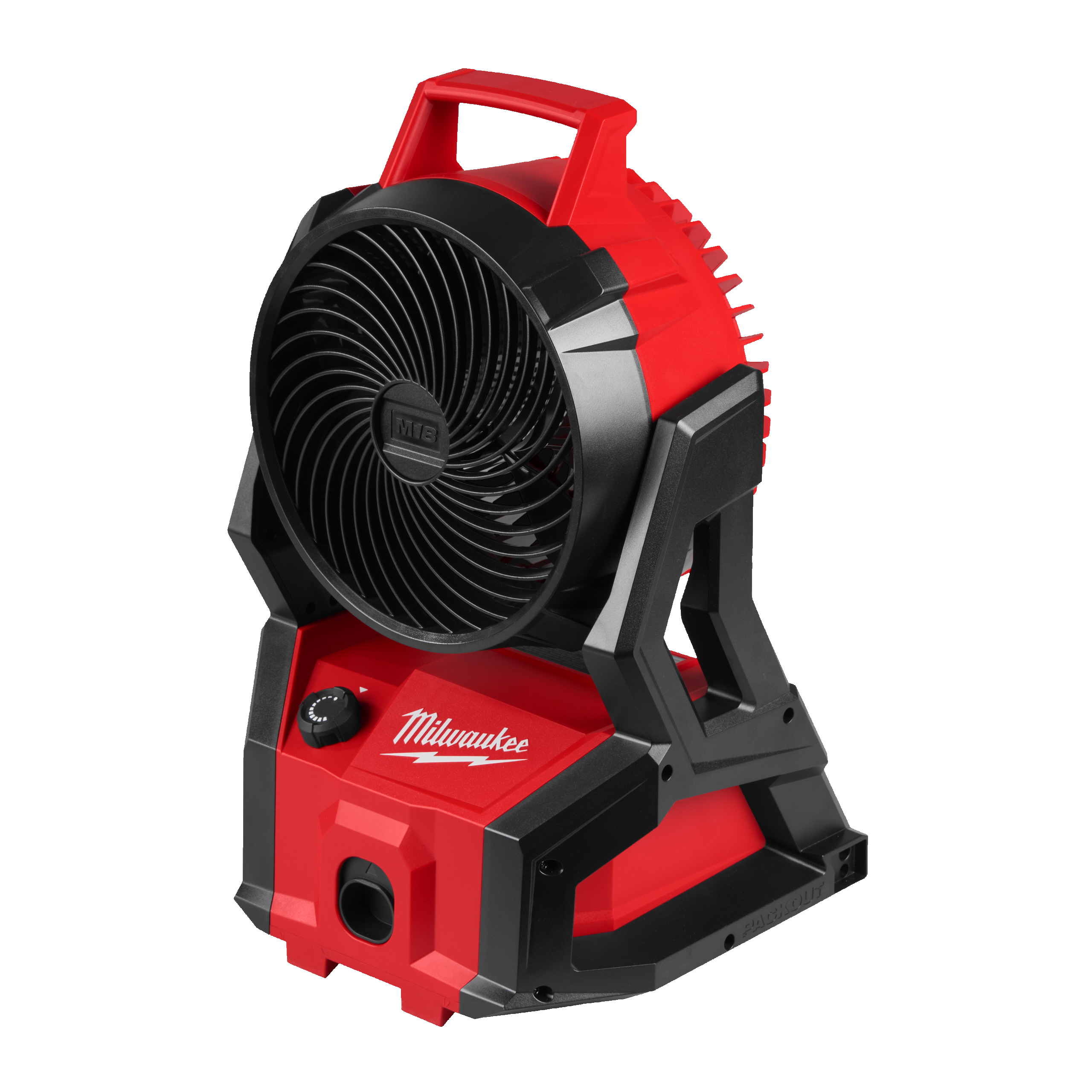 M18™ Akku-Ventilator M18AFG2-0